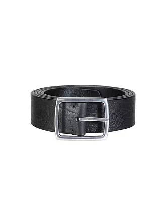 OFFICINE CREATIVE | Cintura in pelle |